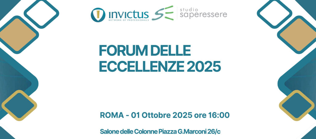 forum eccellenze