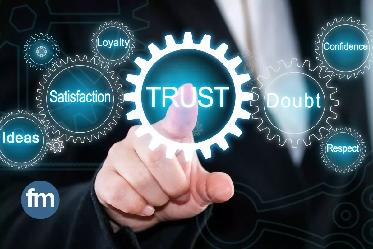 Trust e passaggio generazionale